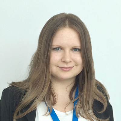 Read more about the article WonderCoder of the month: Nikolina