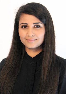 Read more about the article WonderCoder of the month: Sheeba Qazi