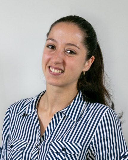 Read more about the article WonderCoder of the Month: Eva Pardi