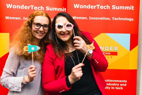 Read more about the article Plamena Cherneva – Founder & CEO of WonderCoders